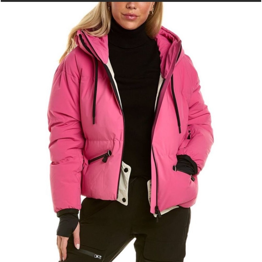 Allesaz Giubbotto (size 0)